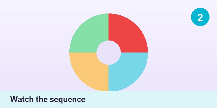 Watch the sequence - Simon